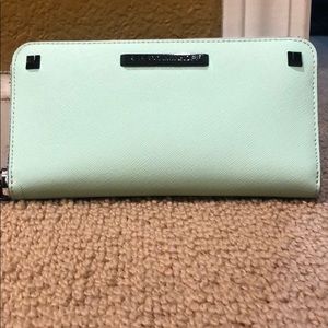 Rebecca Minkoff wallet